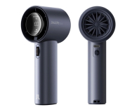 Jisulife Mini wentylator Handheld Fan Pro1 FA53 (ABS) USB niebieski - 1352352 - zdjęcie 2